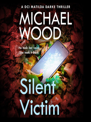cover image of Silent Victim
